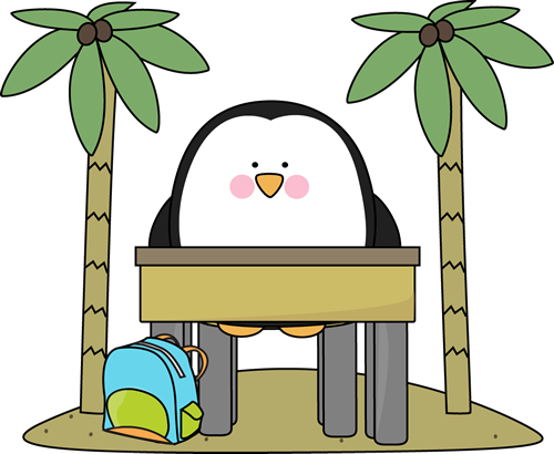 Penguin_Classroom_Job_Vacation